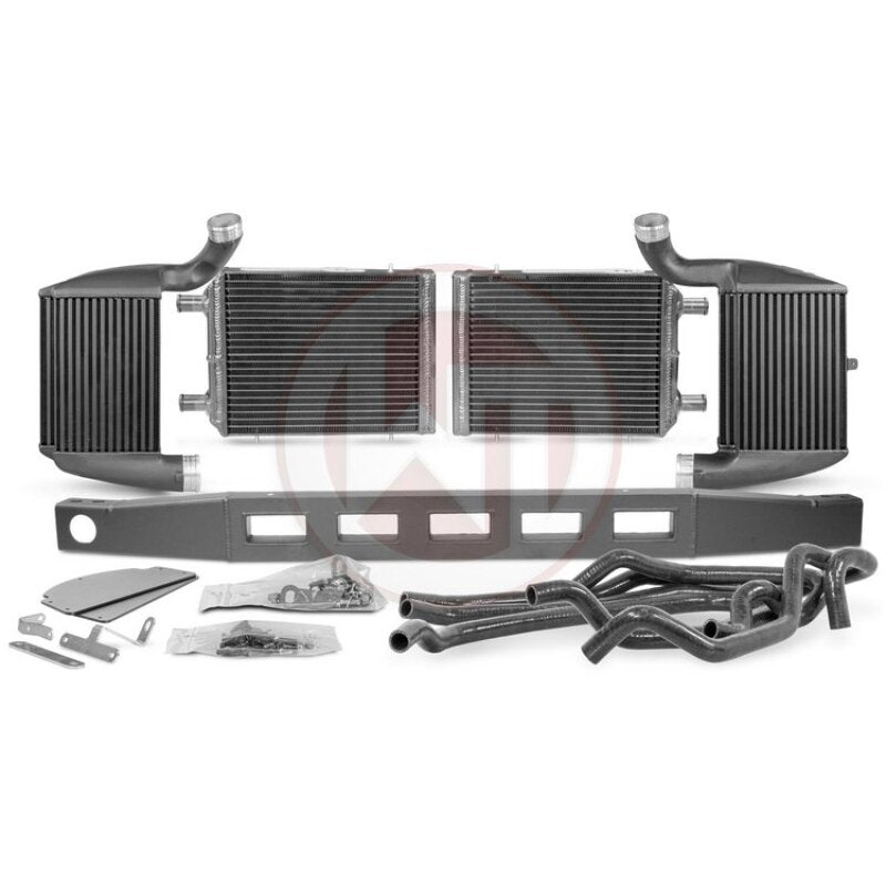 Wagner Tuning Audi RS6 C6 (Typ 4F) 5.0TT Competition Intercooler - 200001146.NOACC