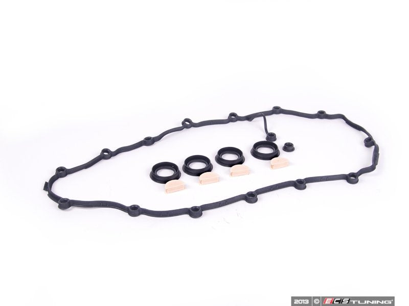 Valve Cover Gasket Set - Left