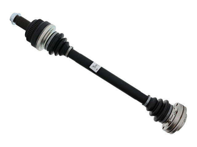 Axle Shaft Assembly