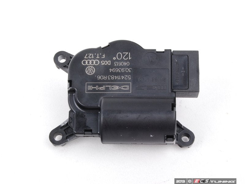 Climate Control Flap Actuator