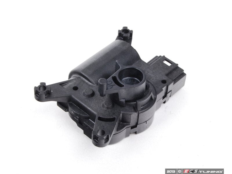 Climate Control Flap Actuator