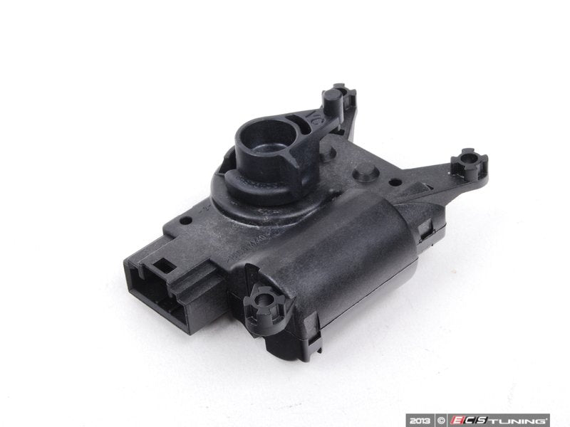 Climate Control Flap Actuator