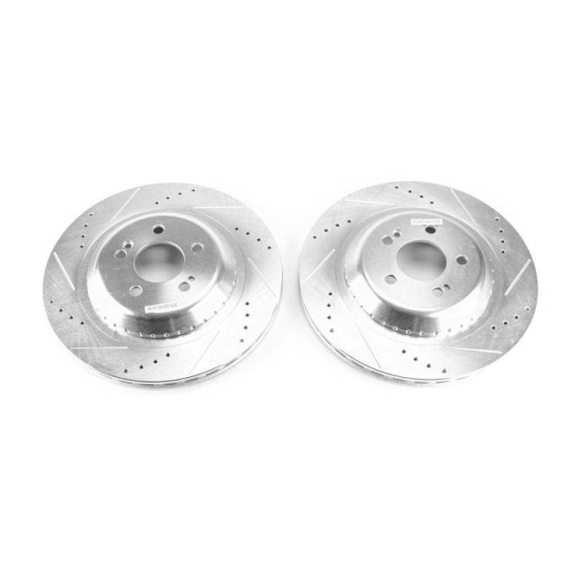 POWERSTOP EBR1605XPR
