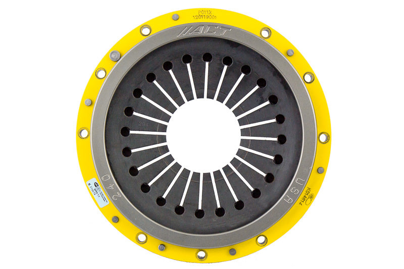 ACT P/PL Xtrm Pressure Plates