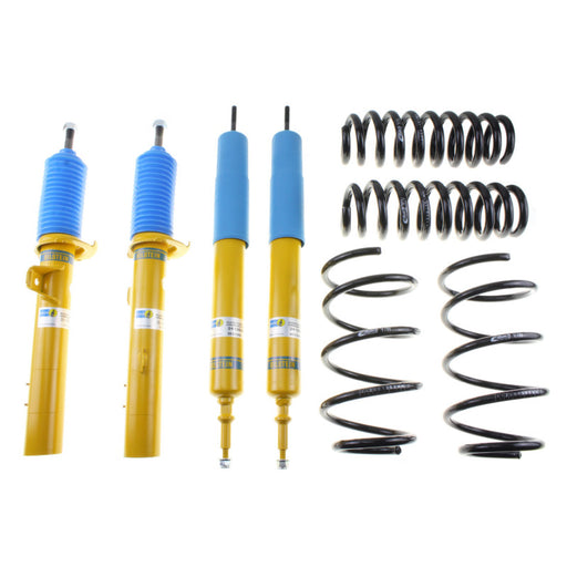 BILSTEIN 46-180650