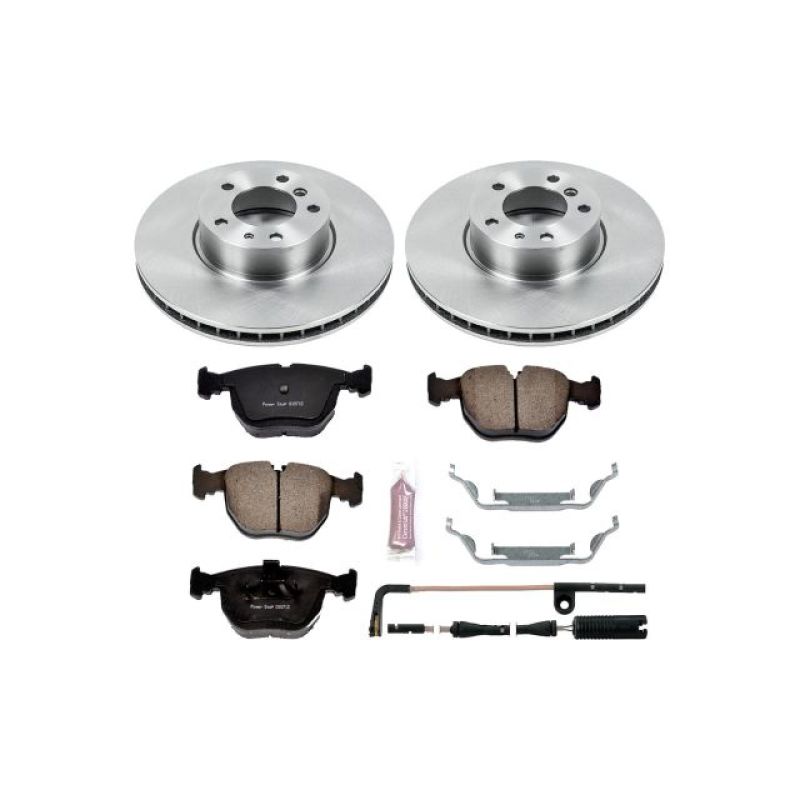 POWERSTOP KOE508