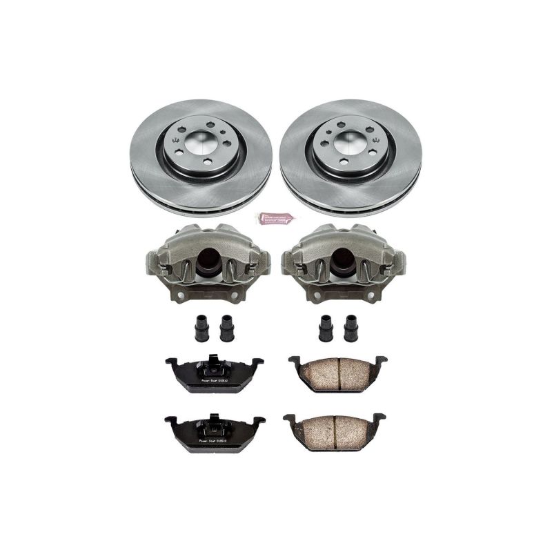 POWERSTOP KCOE5401