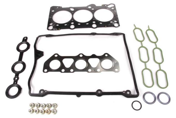 Audi VW Cylinder Head Gasket Kit 078198012F – Elring 470650