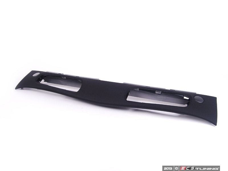 Convertible Top cover - Black