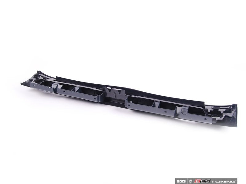 Interior Cabriolet Top Cover Kit