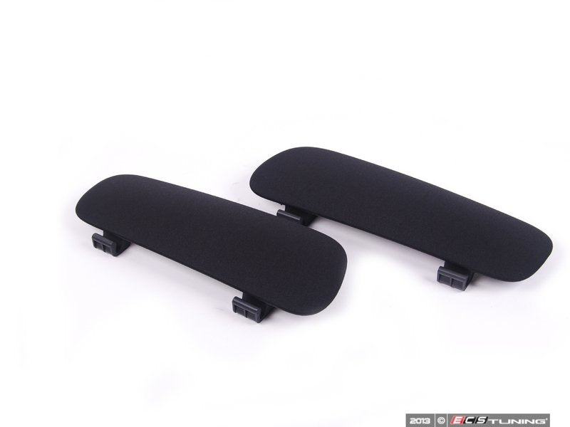 Interior Cabriolet Top Cover Kit