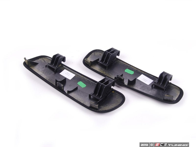 Convertible Top cover - Black