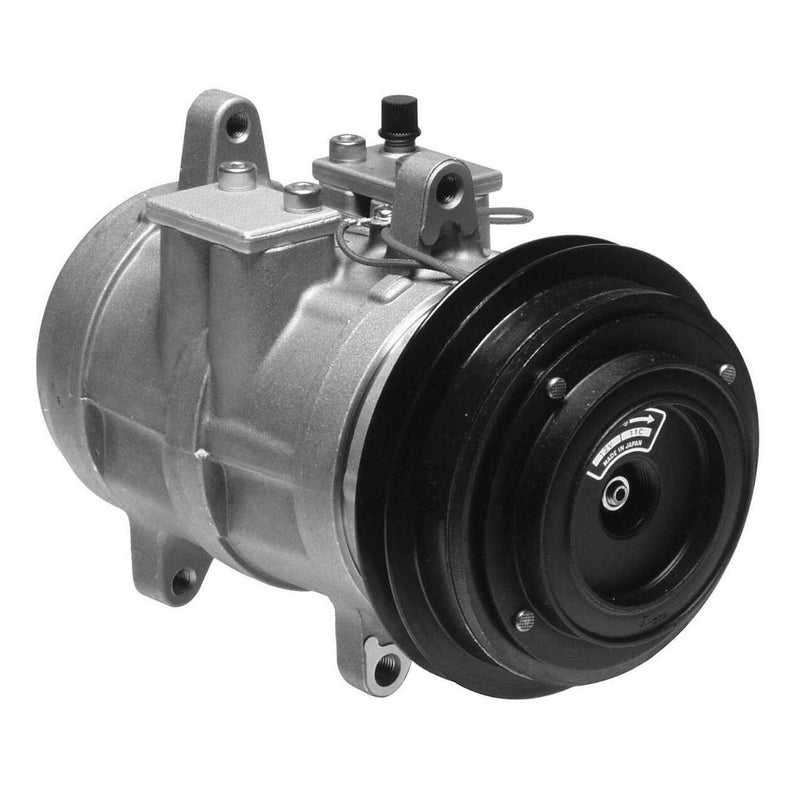 Denso A/C Compressor 471 0122