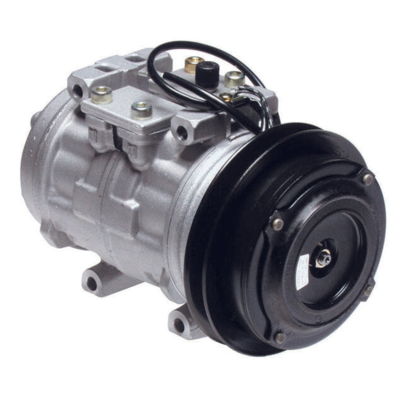 Denso A/C Compressor 471 0124