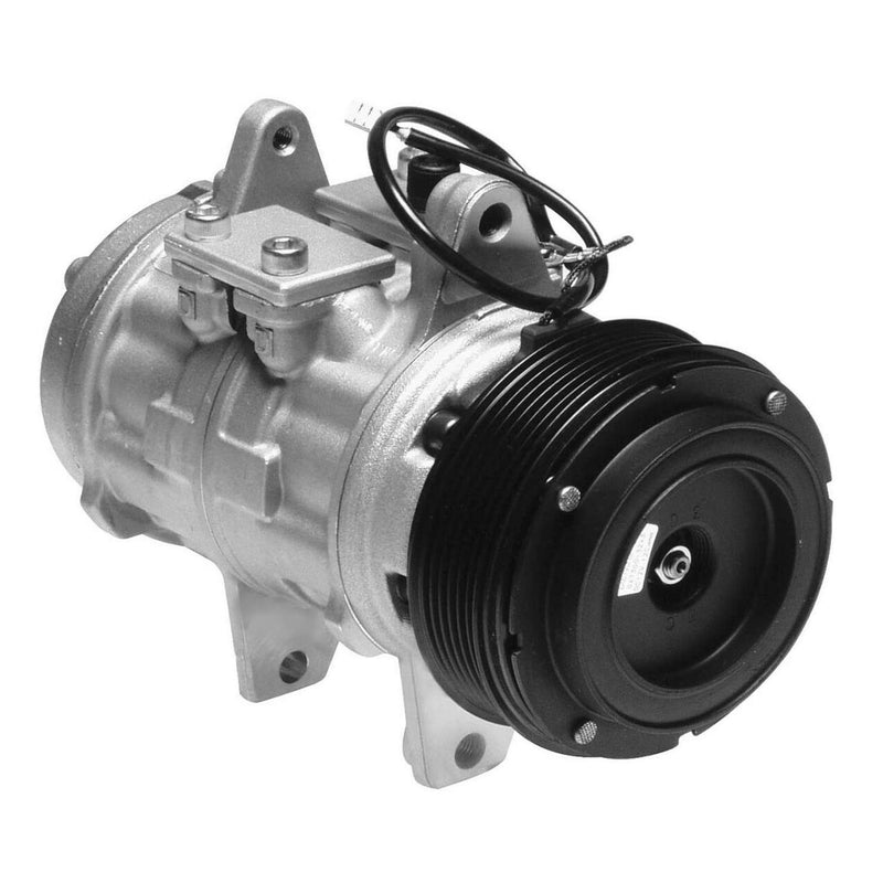 Denso A/C Compressor 471 0128