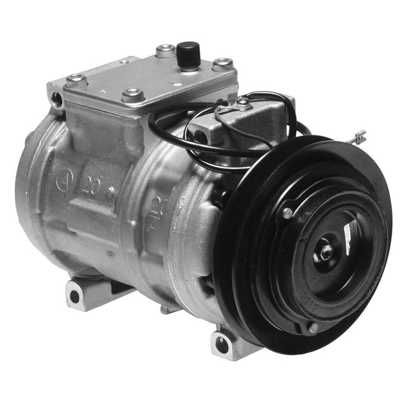 Denso A/C Compressor 471 1123