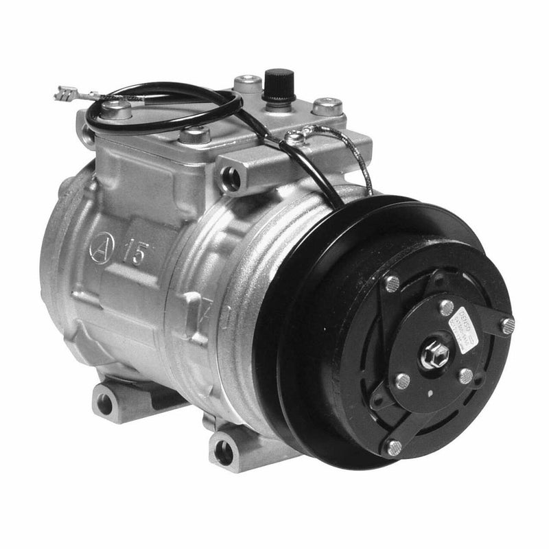 Denso A/C Compressor 471 1129