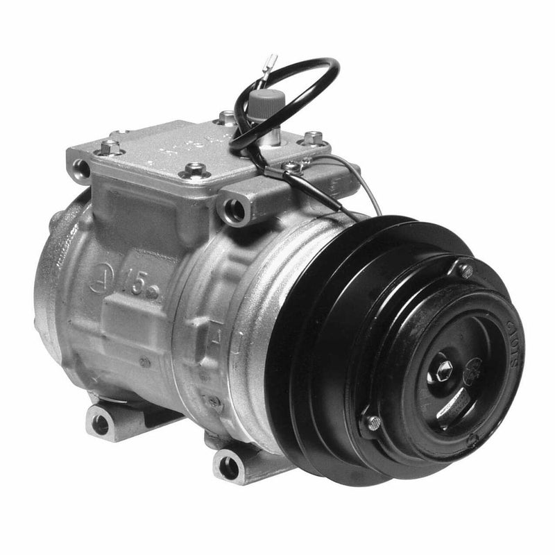 Denso A/C Compressor 471 1130