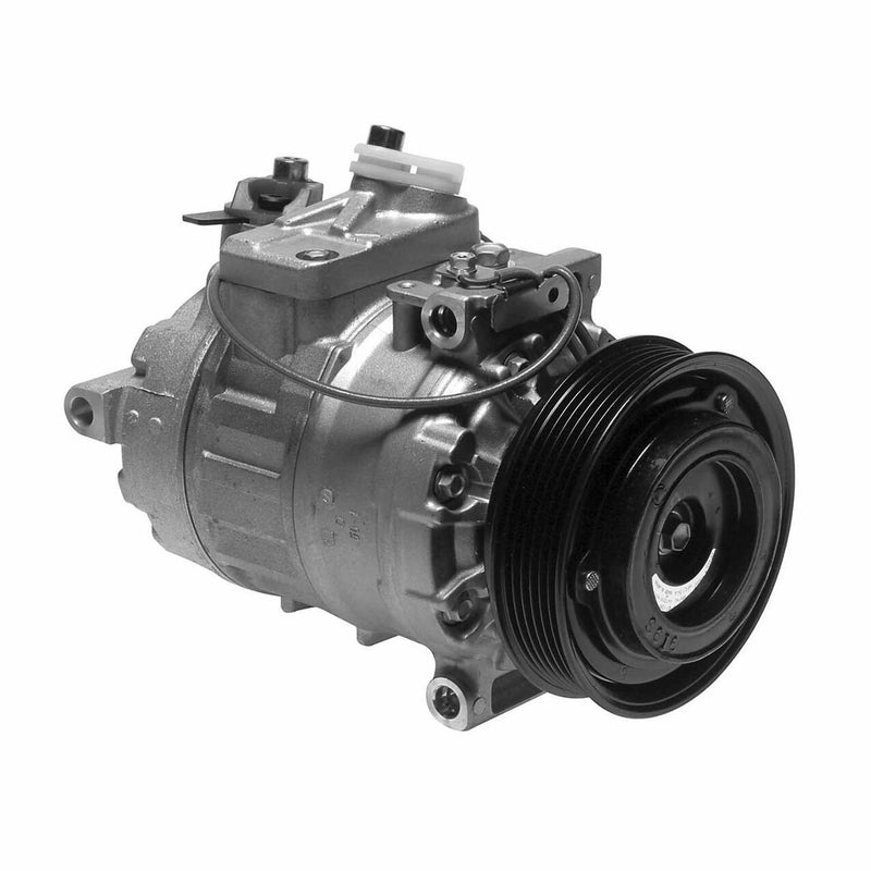 Denso A/C Compressor 471 1325