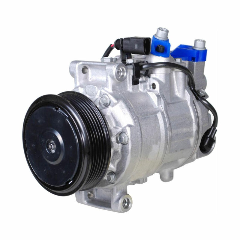 Denso A/C Compressor 471 1500