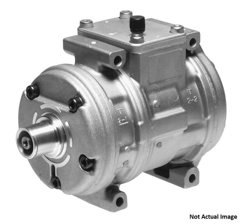 Denso A/C Compressor 471 1505
