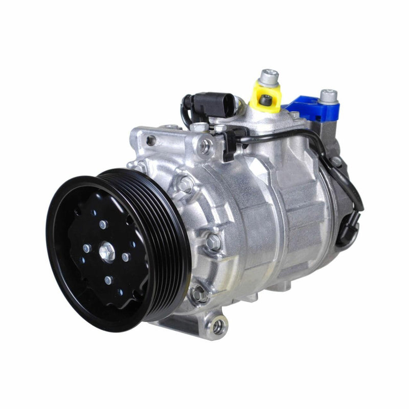 Denso A/C Compressor 471 1516