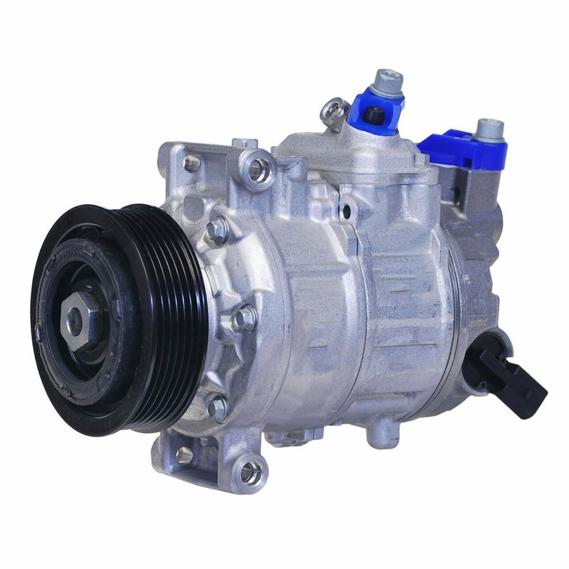 Denso A/C Compressor 471 1691