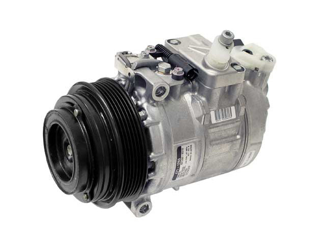 DENSO A/C Compressor 471-1293