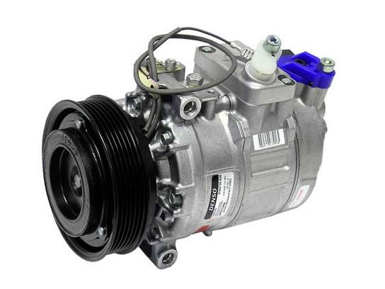Denso A/C Compressor 471 1325