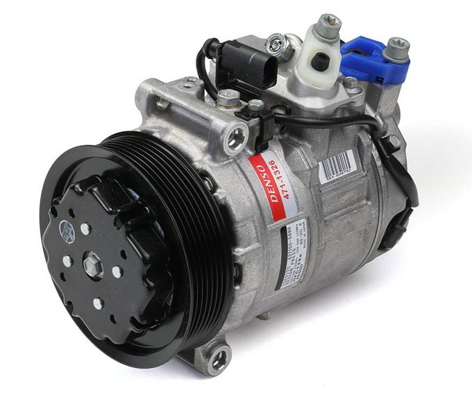 Denso A/C Compressor 471 1326