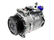 DENSO A/C Compressor - 471-1466