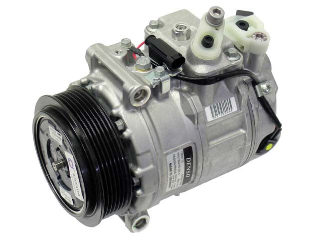 DENSO A/C Compressor - 471-1474