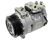 DENSO A/C Compressor - 471-1474