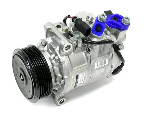Denso A/C Compressor 471 1500