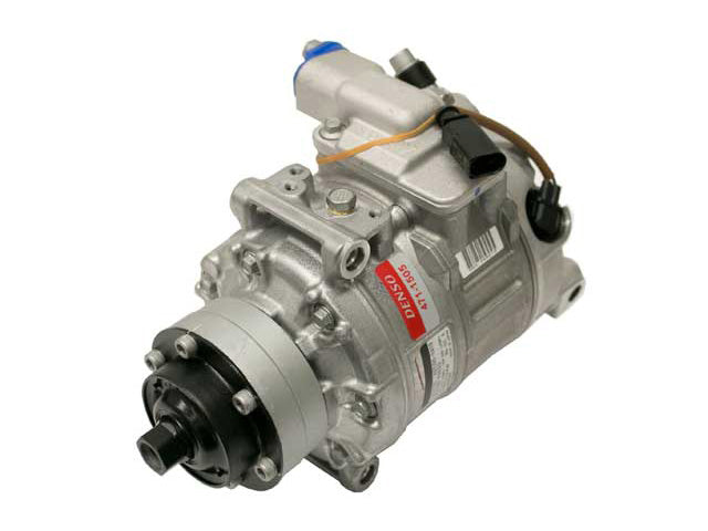 DENSO A/C Compressor - 471-1505