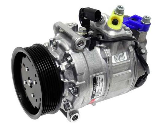 Denso A/C Compressor 471 1516