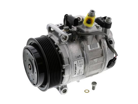 Denso A/C Compressor 471 1590