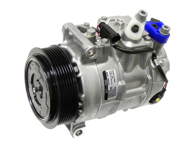 DENSO A/C Compressor 471-1593