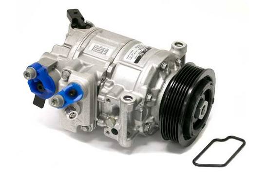 Denso A/C Compressor 471 1691