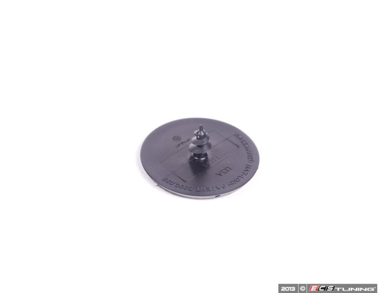 Floor Mat Fastening Plate - Priced Each