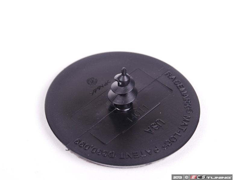 Floor Mat Fastening Plate - Priced Each