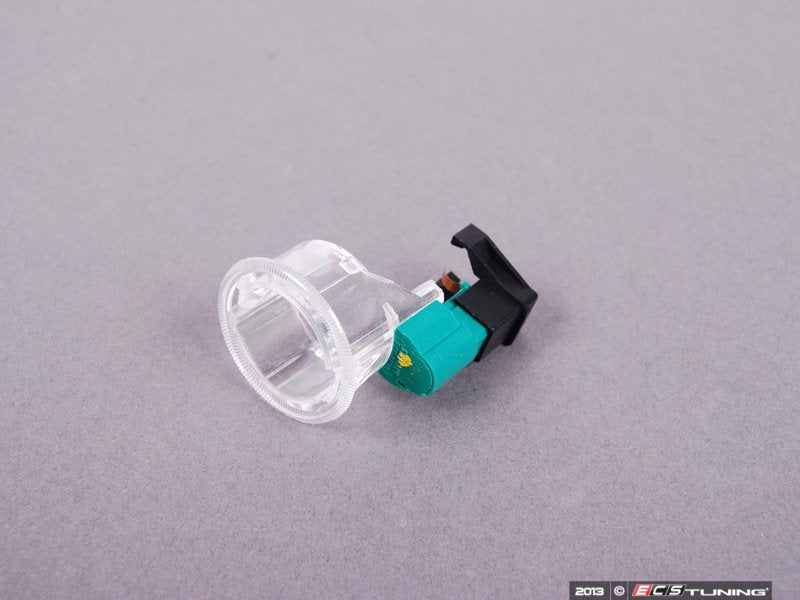 Cigarette Lighter Light