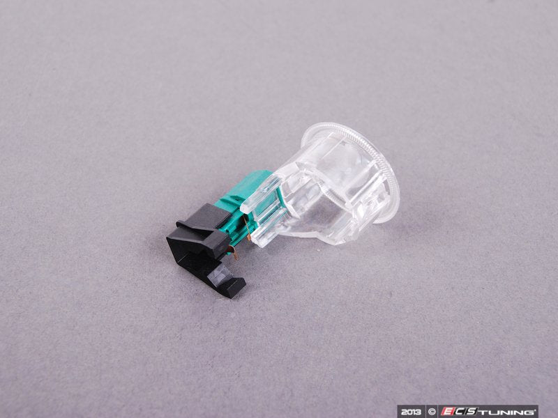 Cigarette Lighter Light