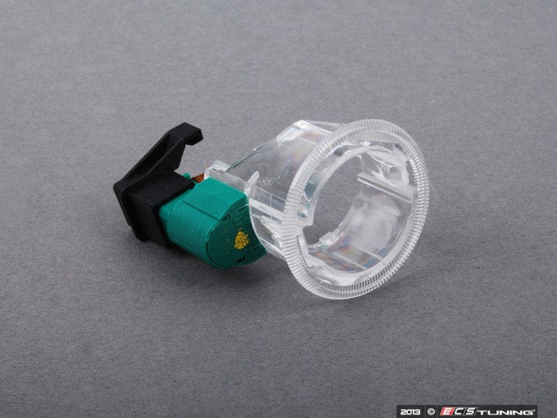 Cigarette Lighter Light
