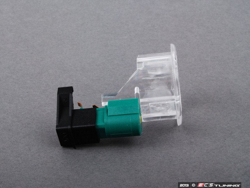 Cigarette Lighter Light