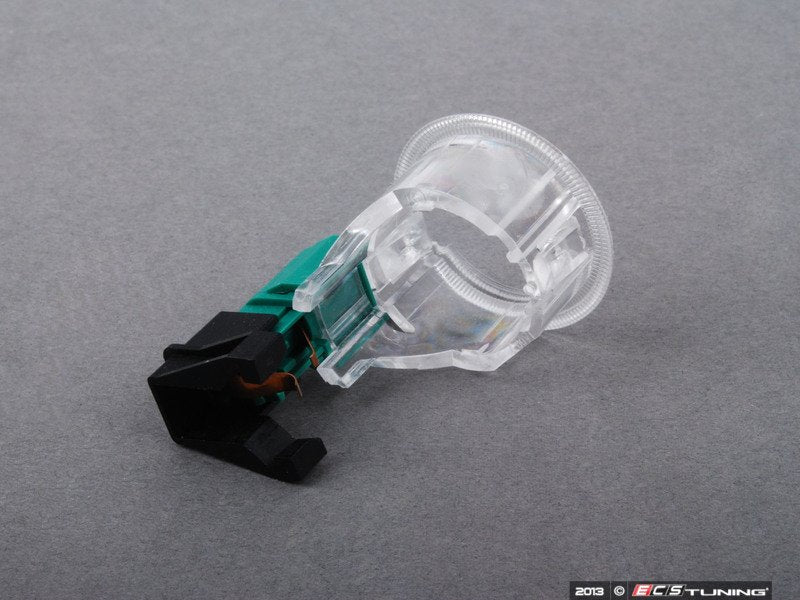 Cigarette Lighter Light