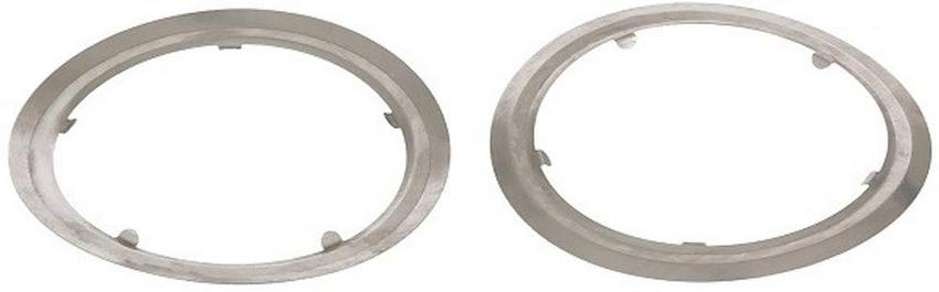 Audi VW Exhaust Pipe Seal 472.550 – Elring