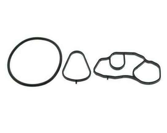 Mini Engine Oil Filter Housing Gasket Set 11428643758 – Elring 473830