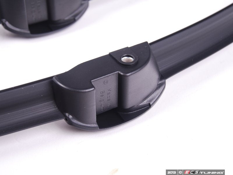 Window Wiper Blade Set