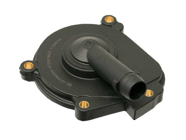 FEBI BILSTEIN Breather Cover - 47338